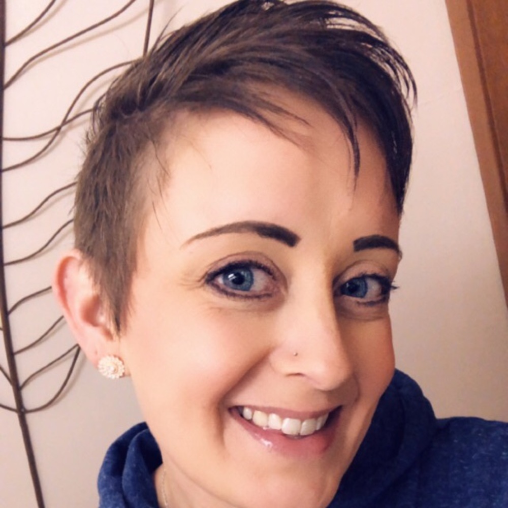 Meet your Posher, Mandy